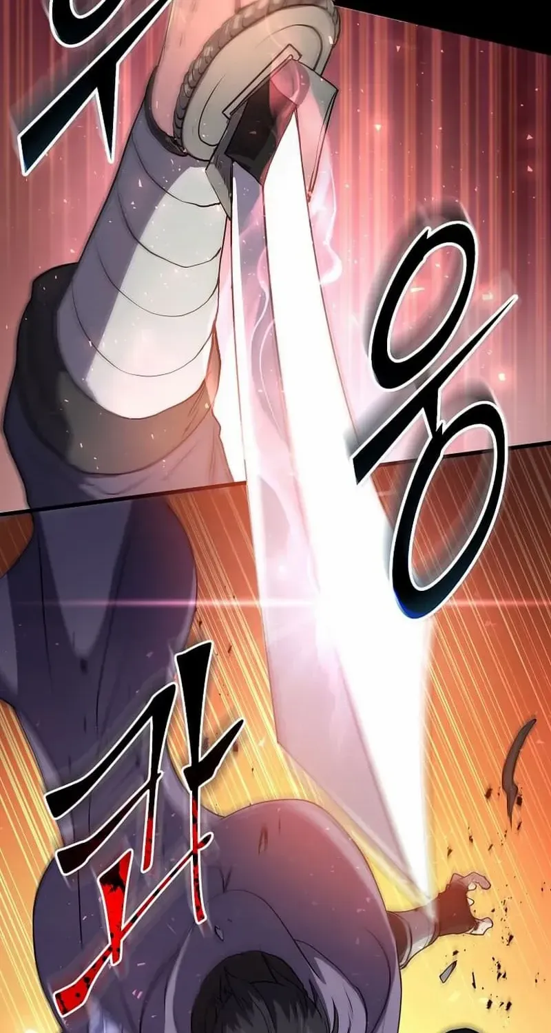 Level Up With Skills Chapter 49 page 38 - 