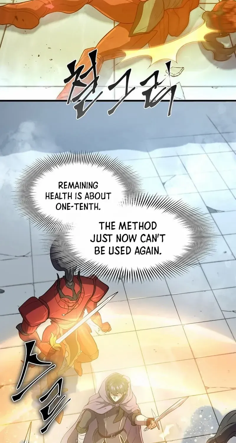 Level Up With Skills Chapter 49 page 41 - 