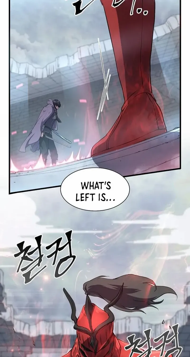 Level Up With Skills Chapter 49 page 6 - 
