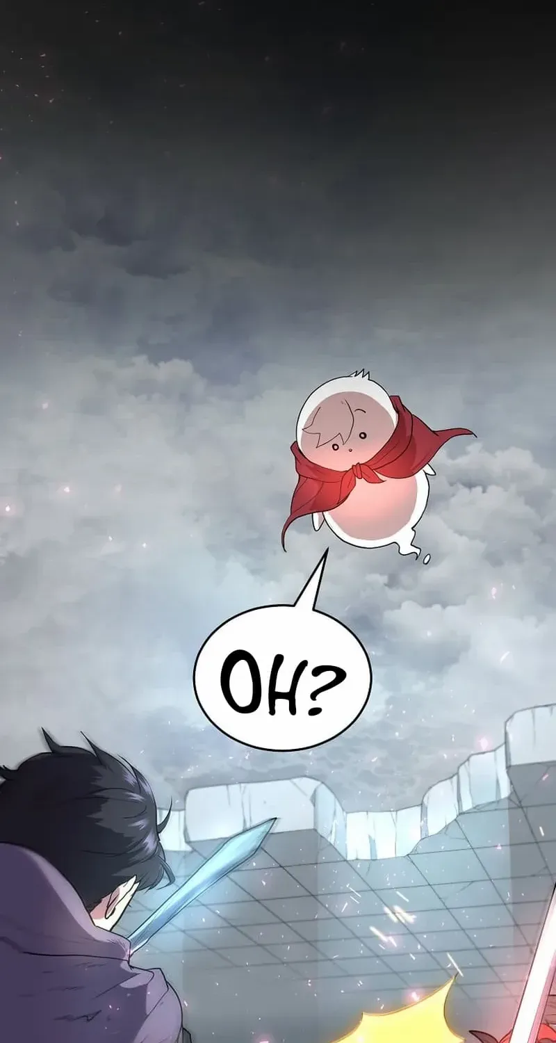Level Up With Skills Chapter 49 page 52 - 