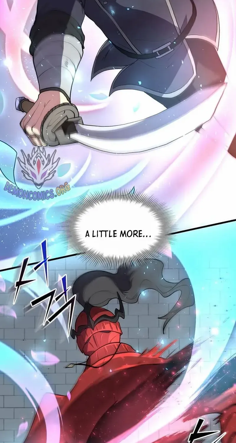 Level Up With Skills Chapter 49 page 56 - 