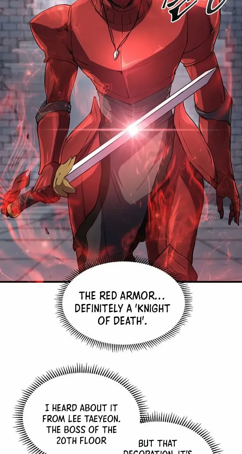 Level Up With Skills Chapter 49 page 7 - 