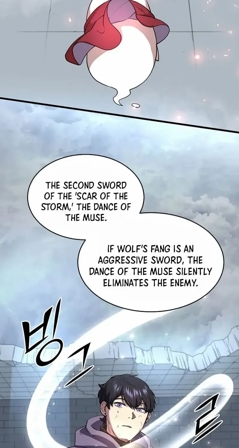 Level Up With Skills Chapter 49 page 66 - 