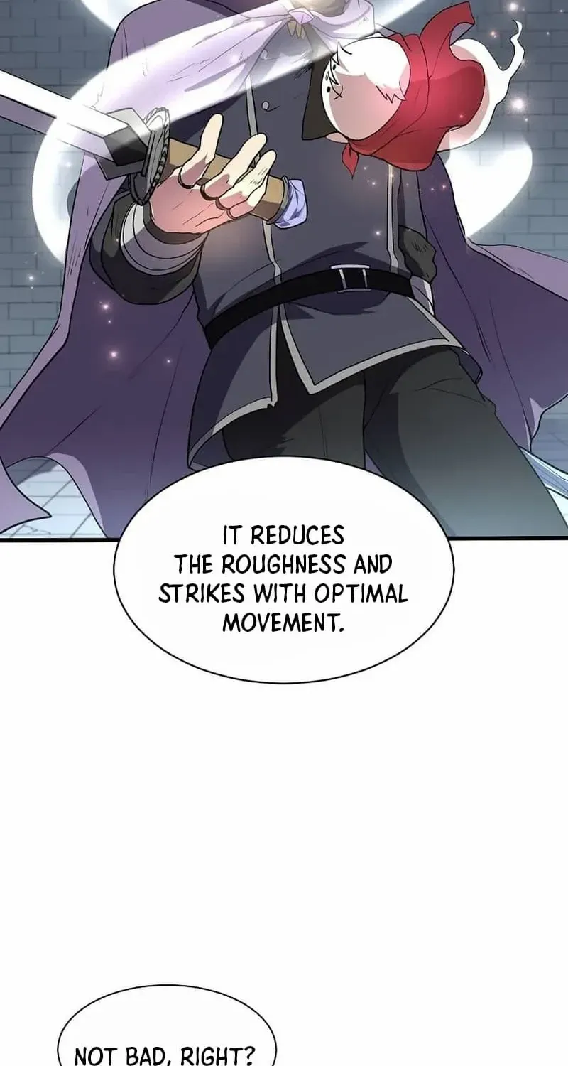 Level Up With Skills Chapter 49 page 67 - 