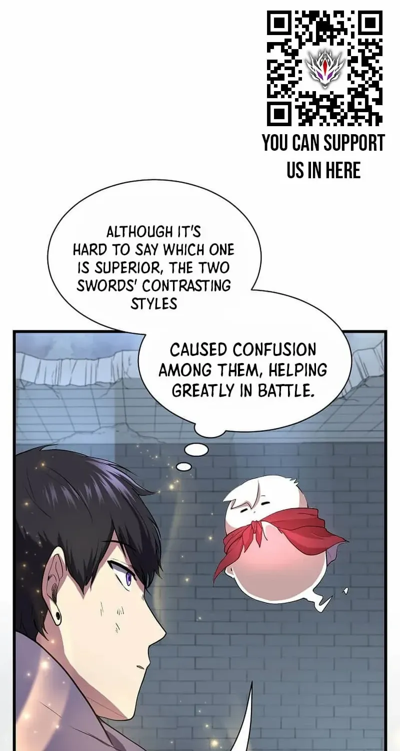 Level Up With Skills Chapter 49 page 69 - 