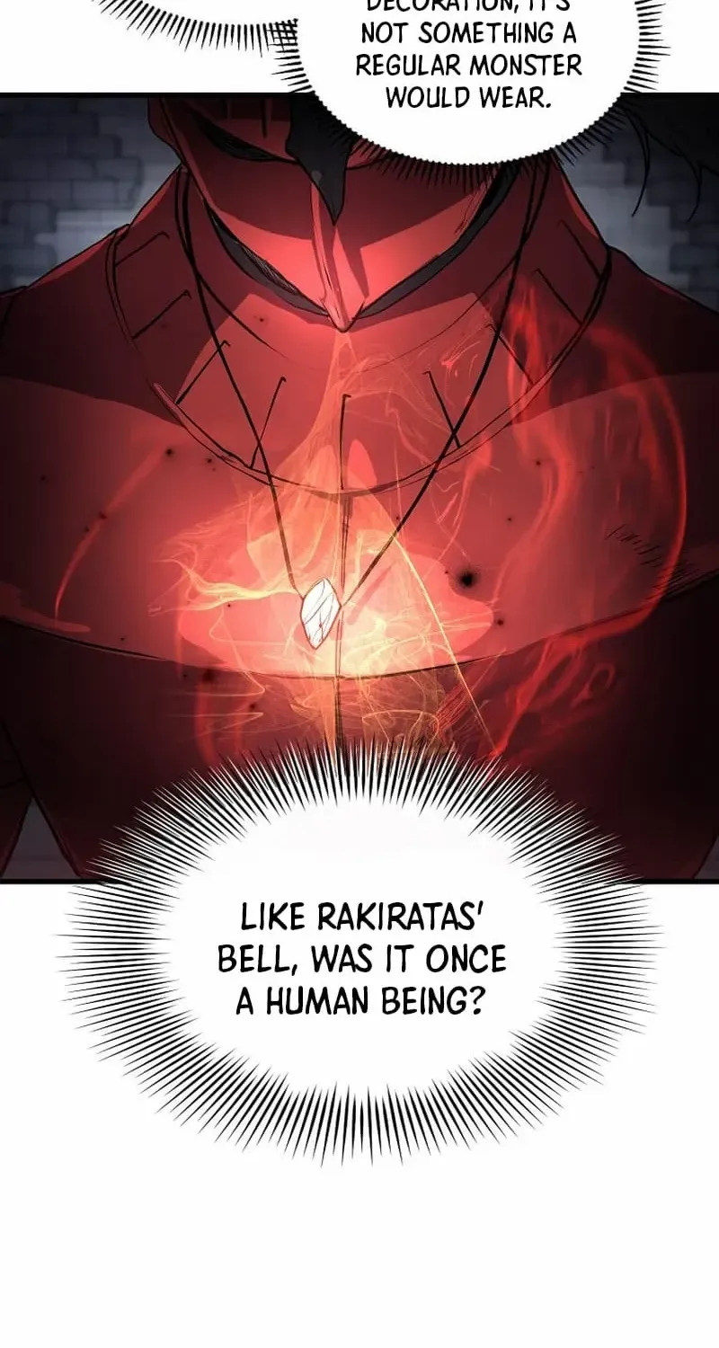 Level Up With Skills Chapter 49 page 8 - 