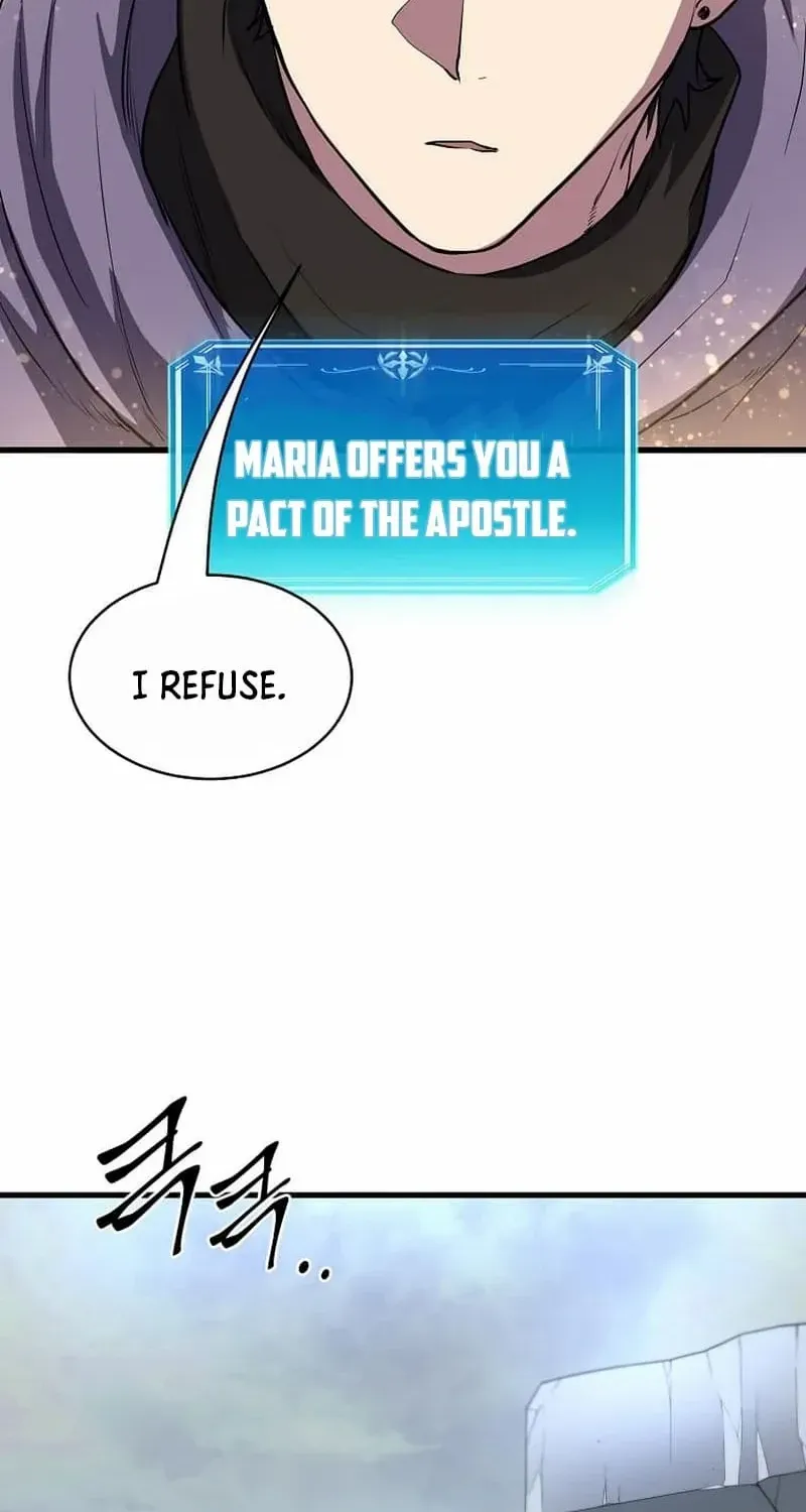 Level Up With Skills Chapter 49 page 73 - 