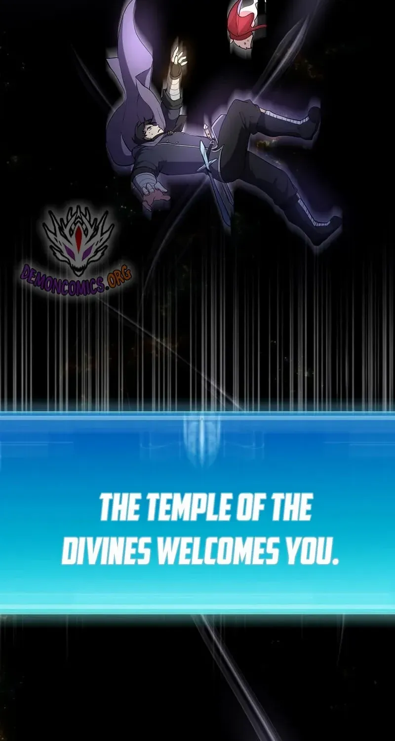 Level Up With Skills Chapter 49 page 83 - 