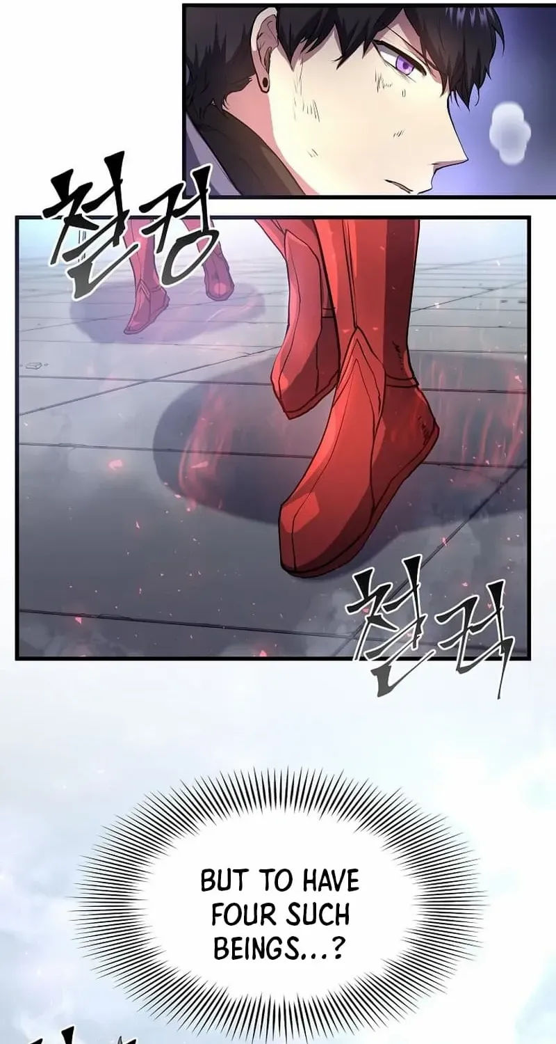Level Up With Skills Chapter 49 page 10 - 