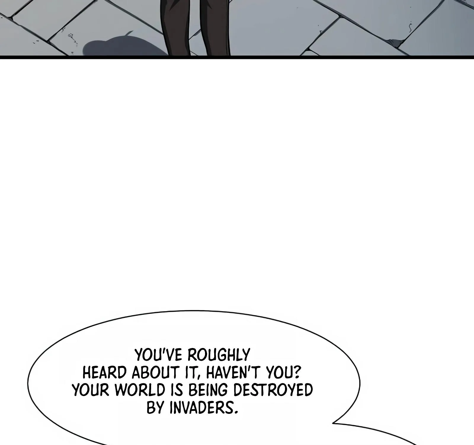 Level Up With Skills Chapter 5 page 105 - 