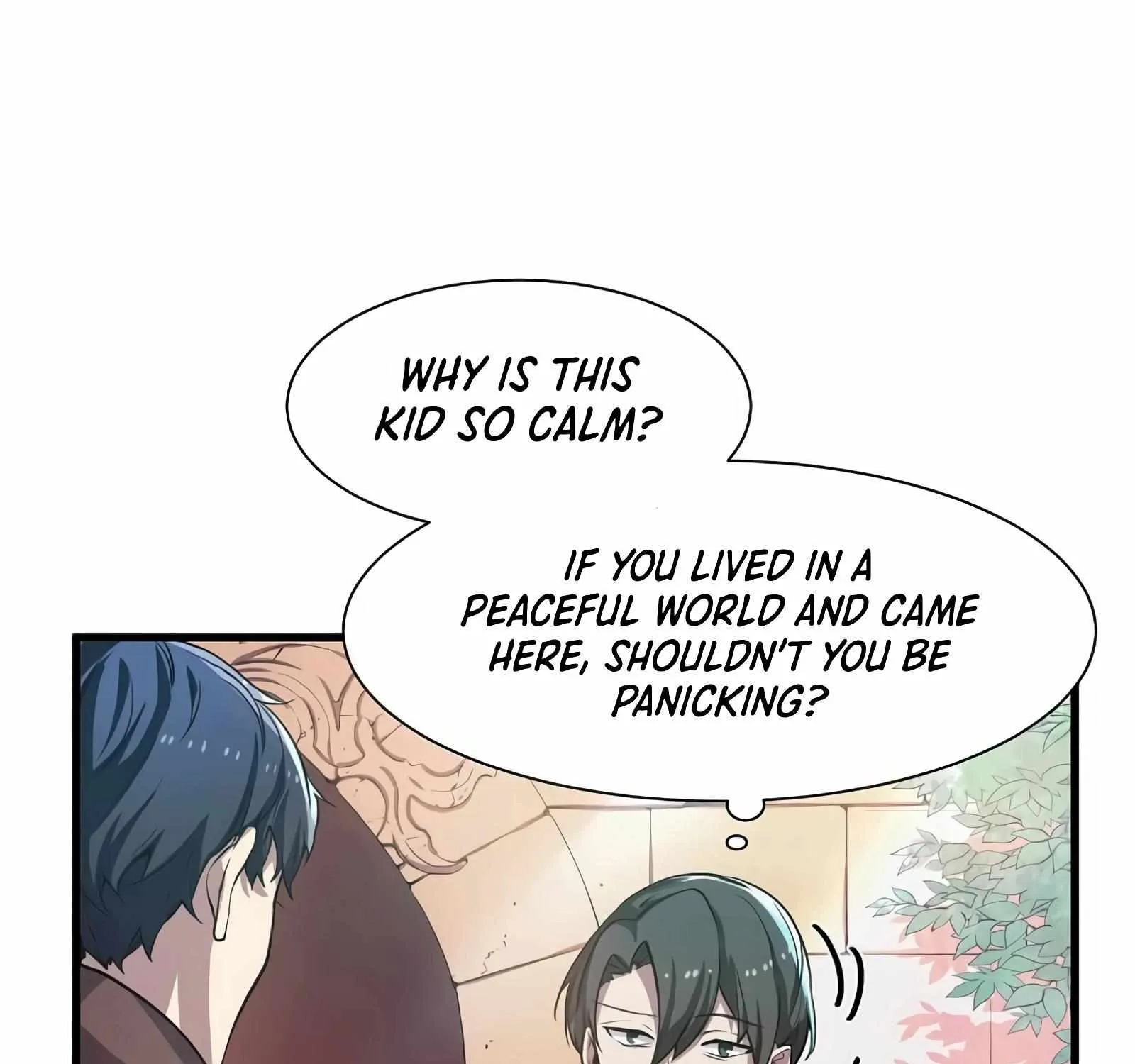 Level Up With Skills Chapter 5 page 121 - 