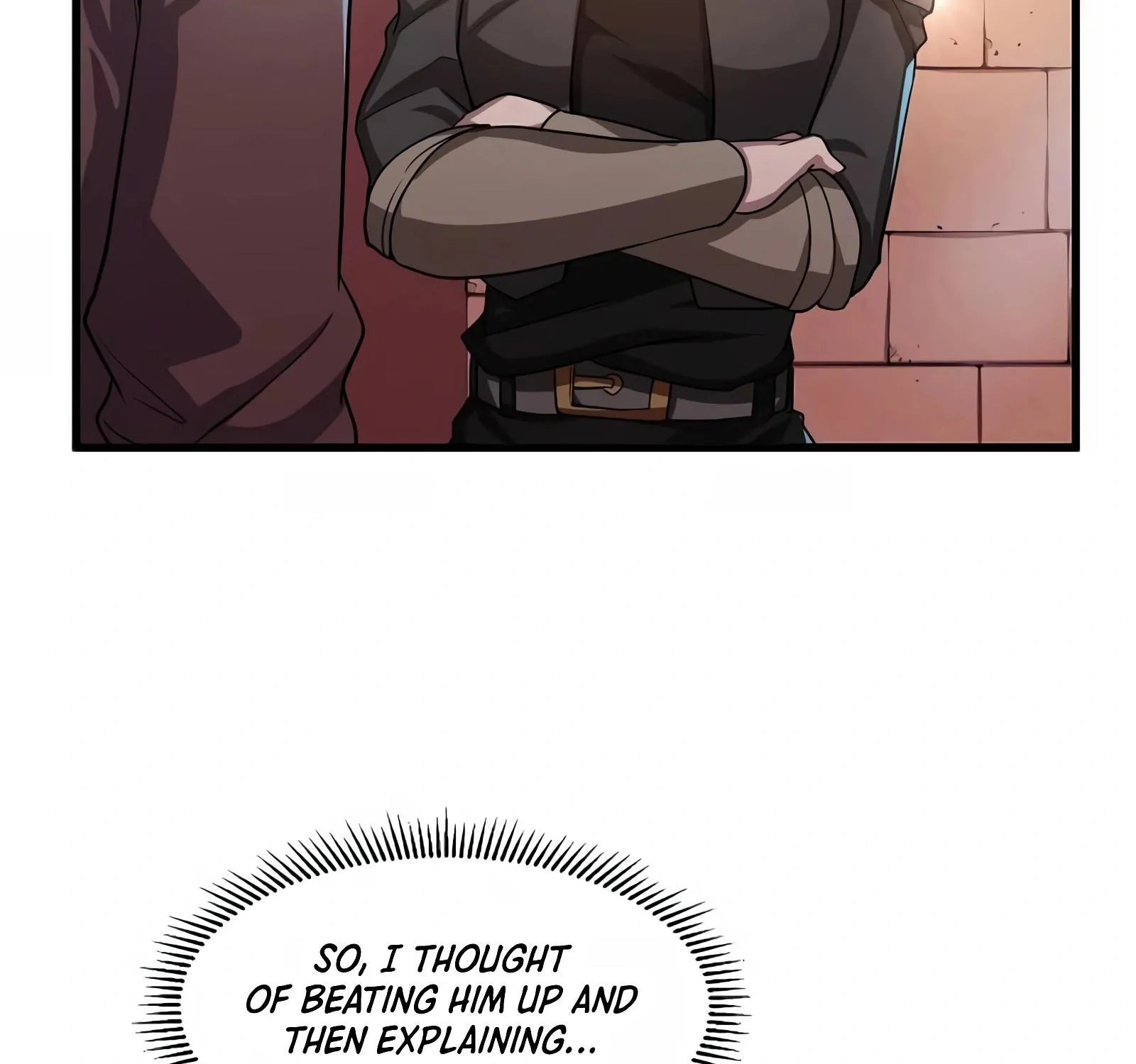 Level Up With Skills Chapter 5 page 123 - 