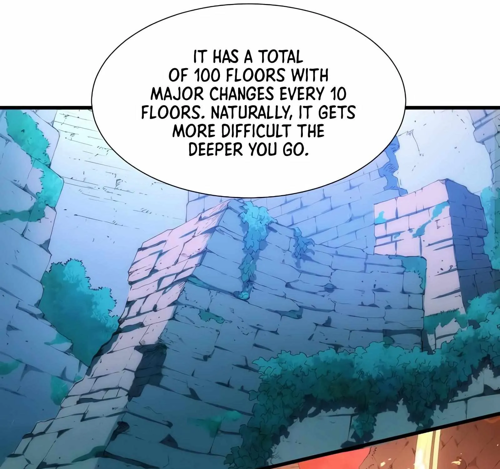 Level Up With Skills Chapter 5 page 131 - 