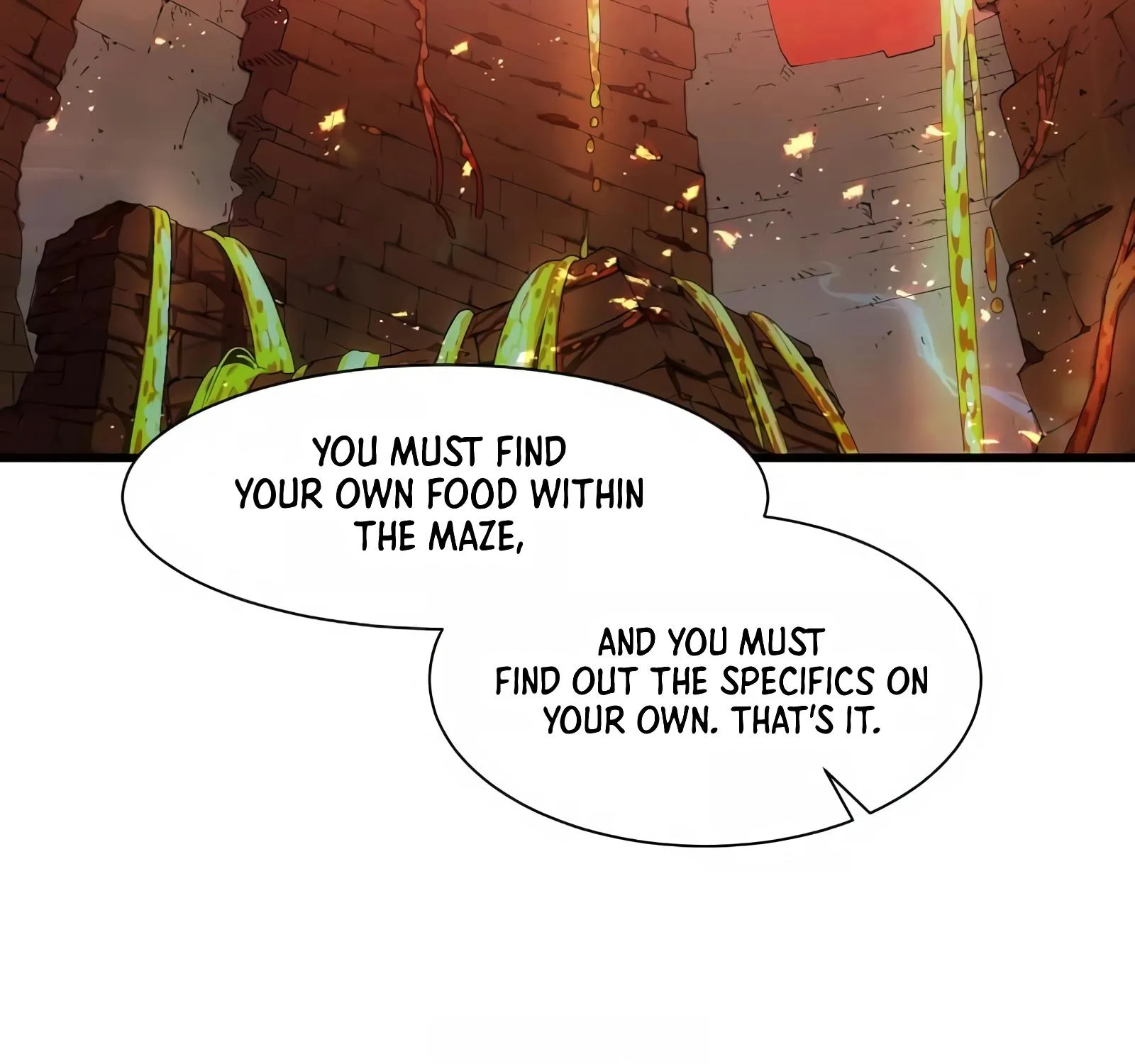 Level Up With Skills Chapter 5 page 133 - 