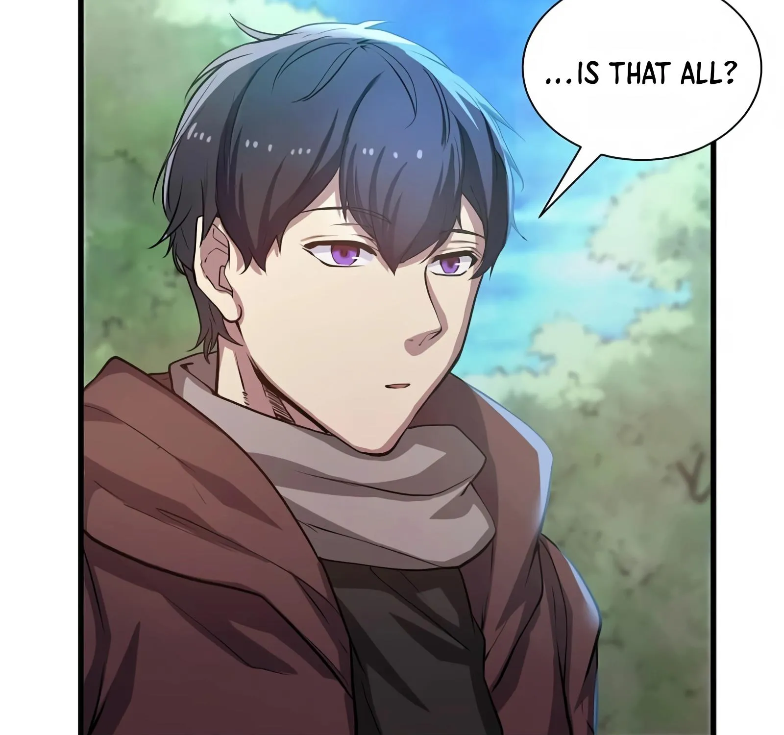Level Up With Skills Chapter 5 page 135 - 