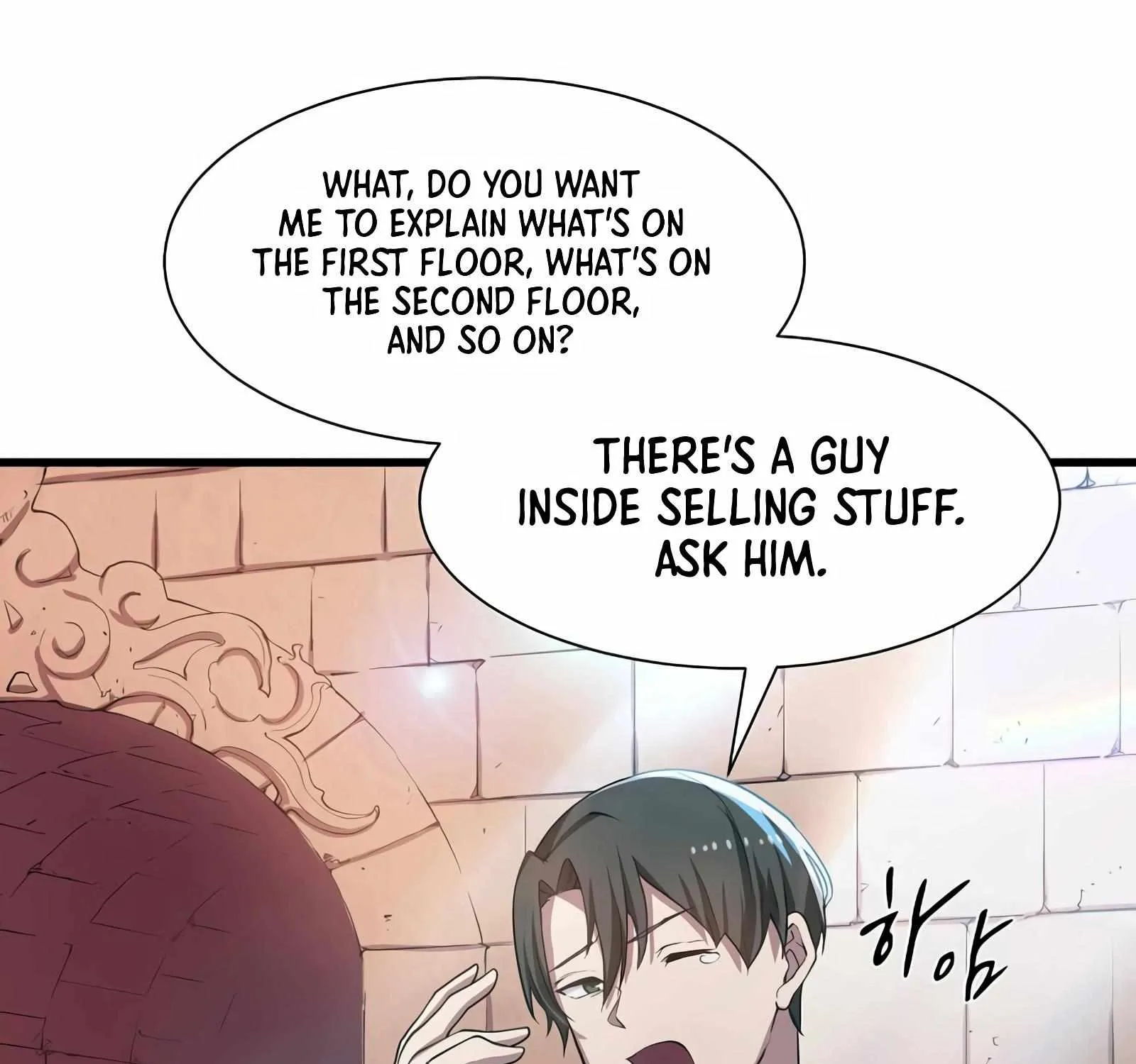 Level Up With Skills Chapter 5 page 137 - 