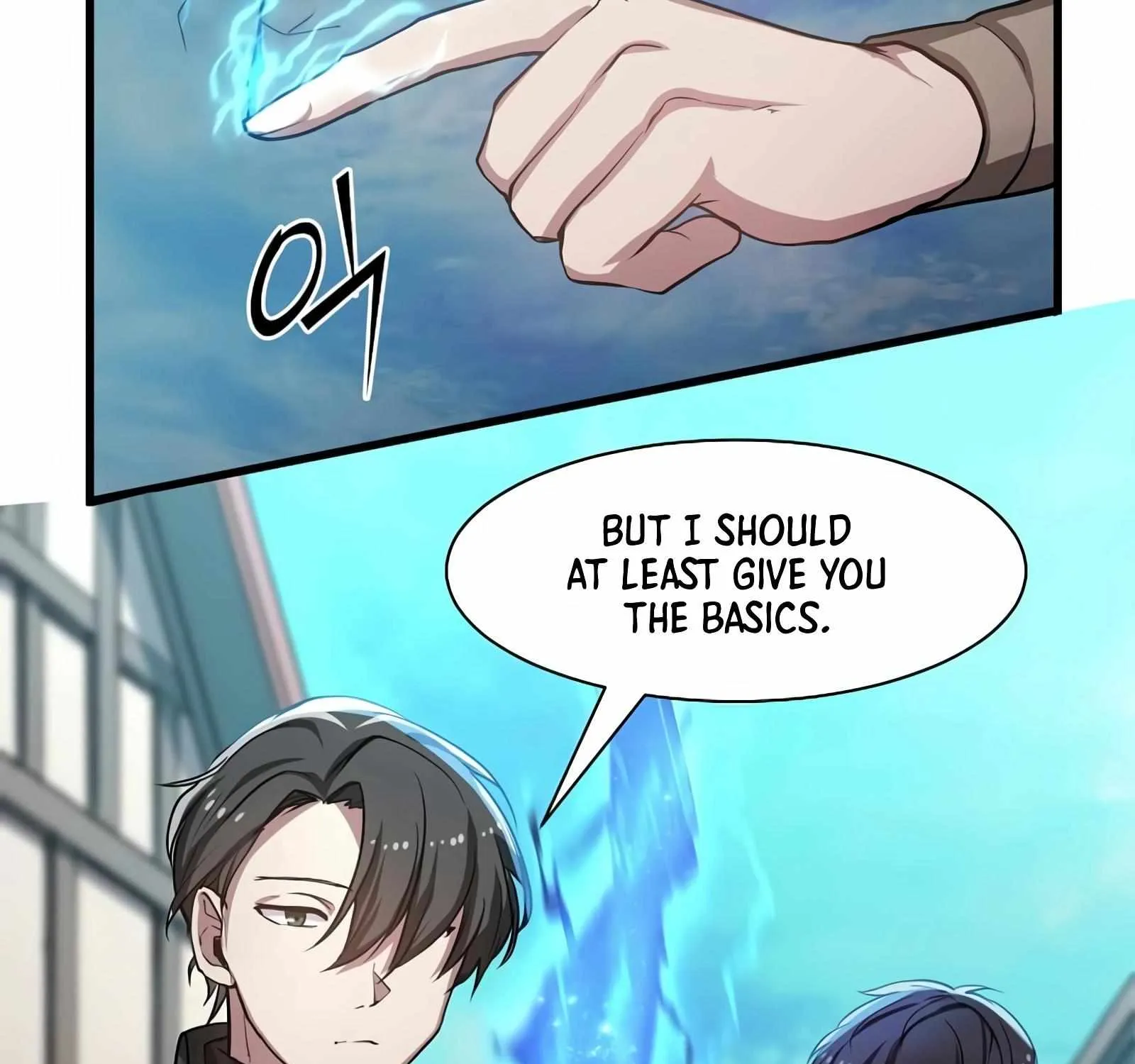 Level Up With Skills Chapter 5 page 145 - 