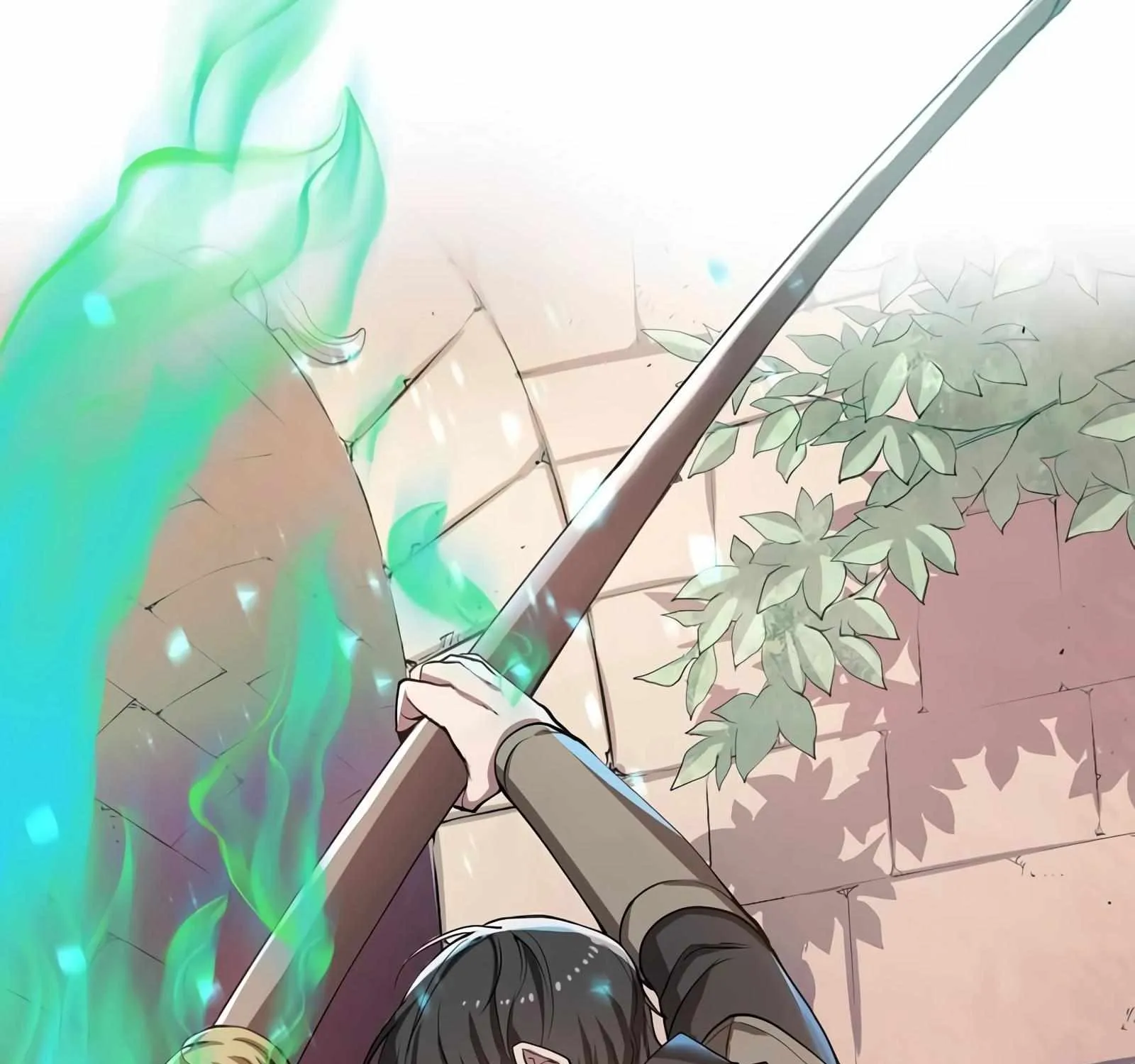 Level Up With Skills Chapter 5 page 151 - 