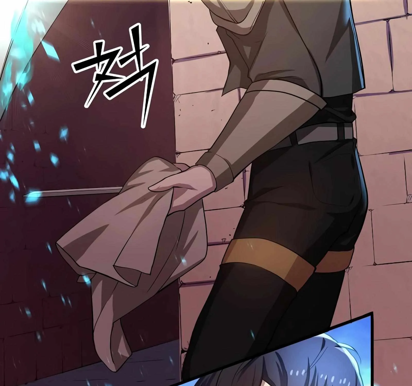 Level Up With Skills Chapter 5 page 153 - 