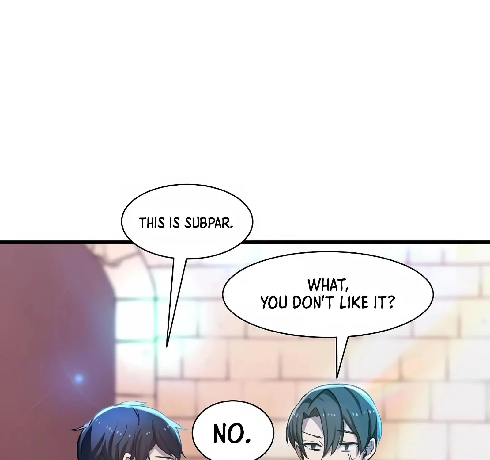 Level Up With Skills Chapter 5 page 175 - 