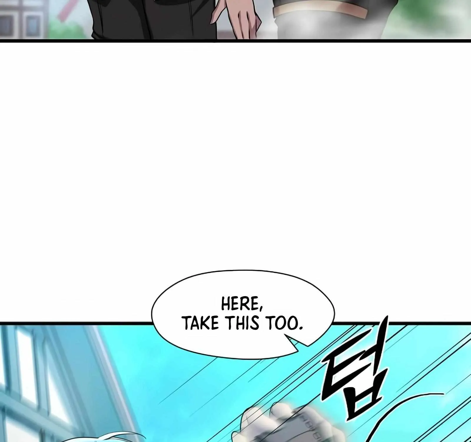 Level Up With Skills Chapter 5 page 183 - 
