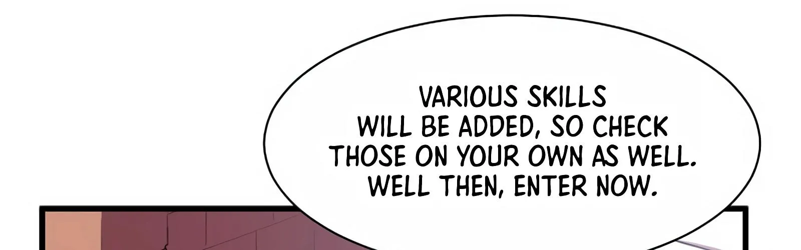 Level Up With Skills Chapter 5 page 188 - 