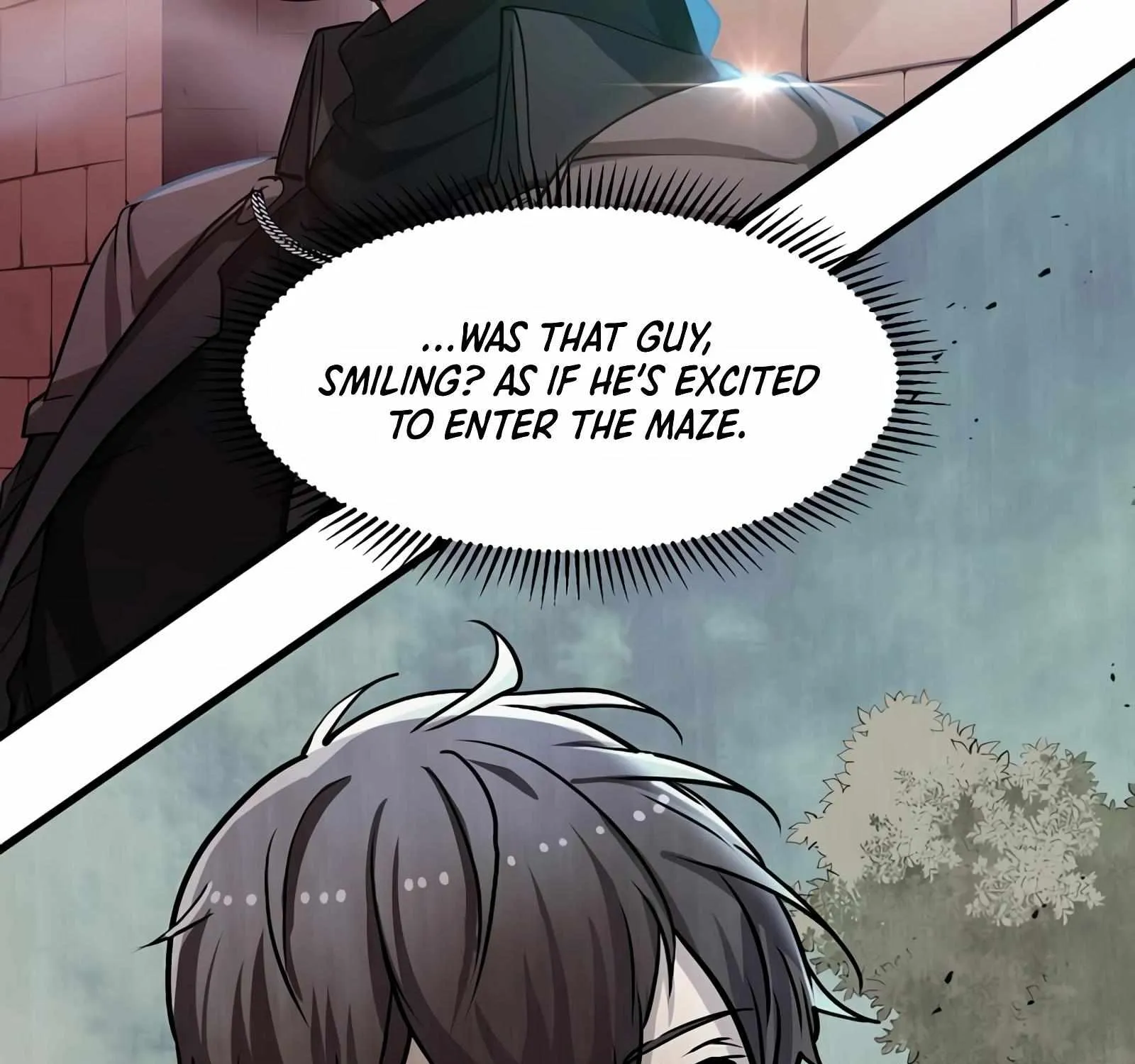 Level Up With Skills Chapter 5 page 197 - 