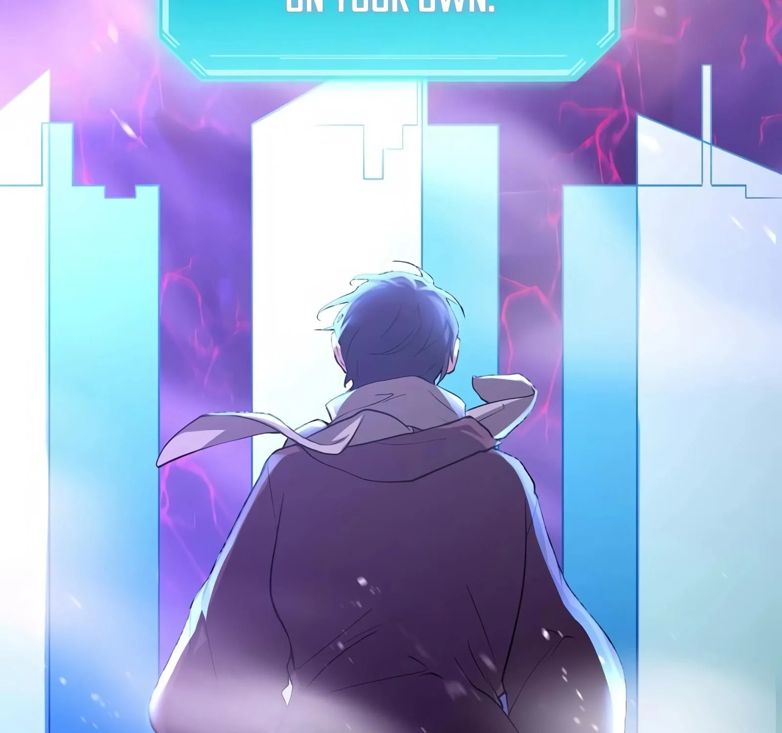 Level Up With Skills Chapter 5 page 21 - 