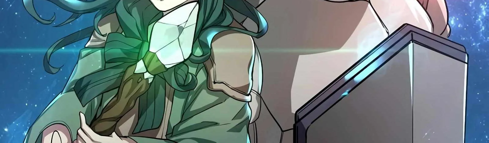 Level Up With Skills Chapter 5 page 204 - 