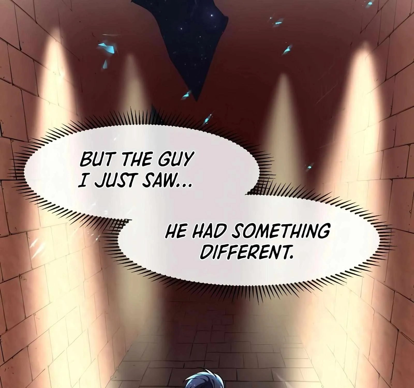 Level Up With Skills Chapter 5 page 207 - 