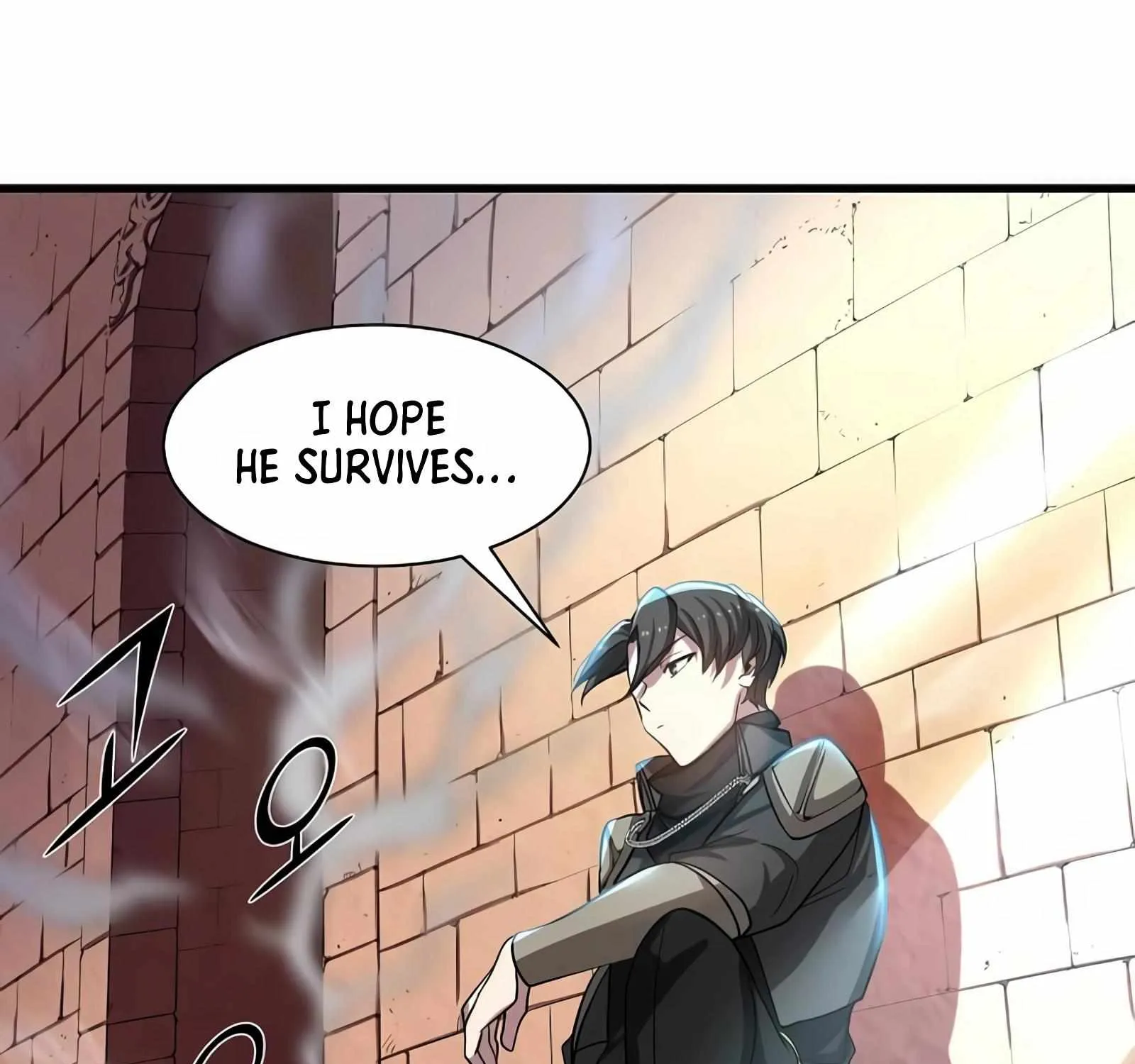 Level Up With Skills Chapter 5 page 215 - 