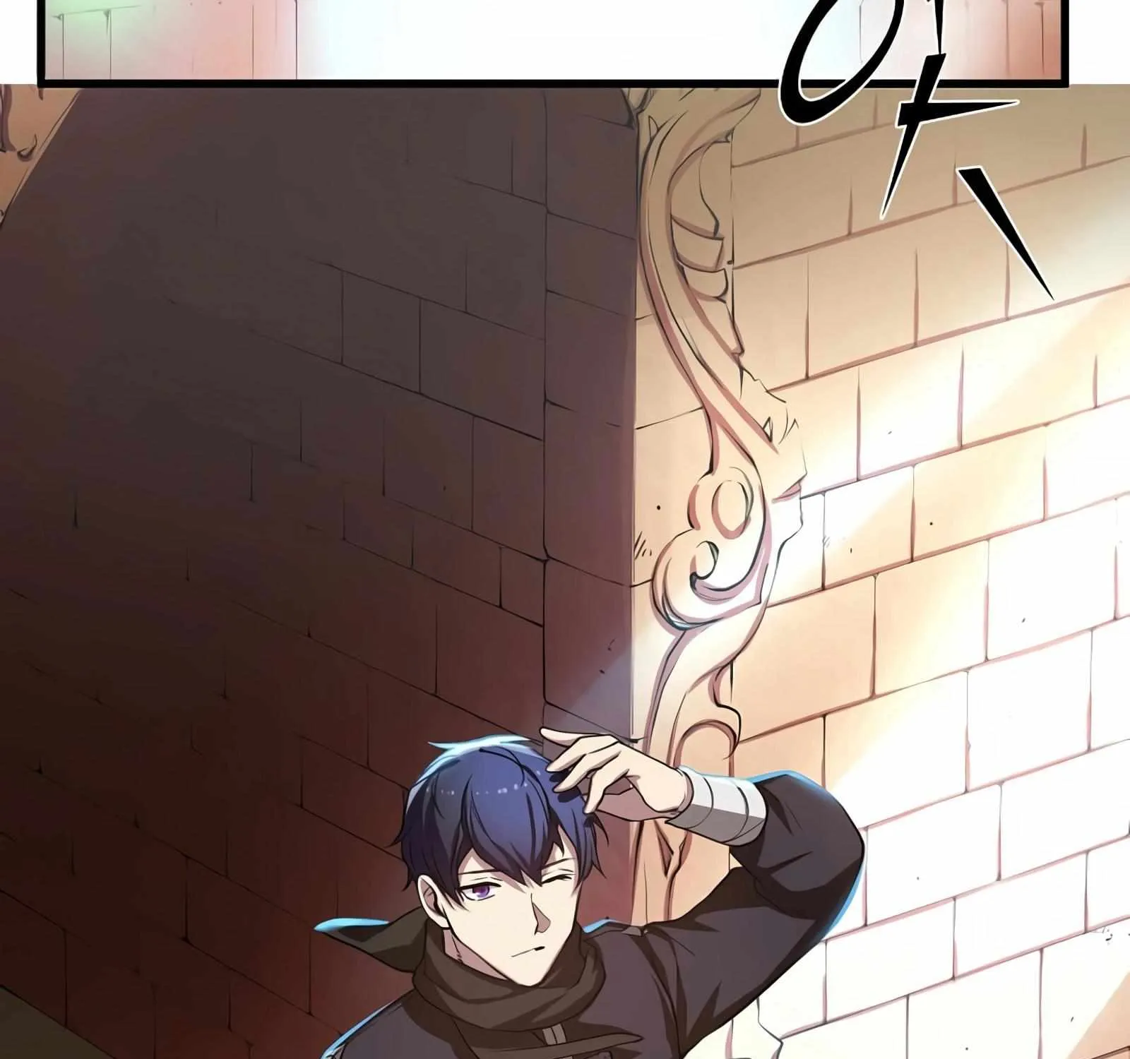 Level Up With Skills Chapter 5 page 235 - 