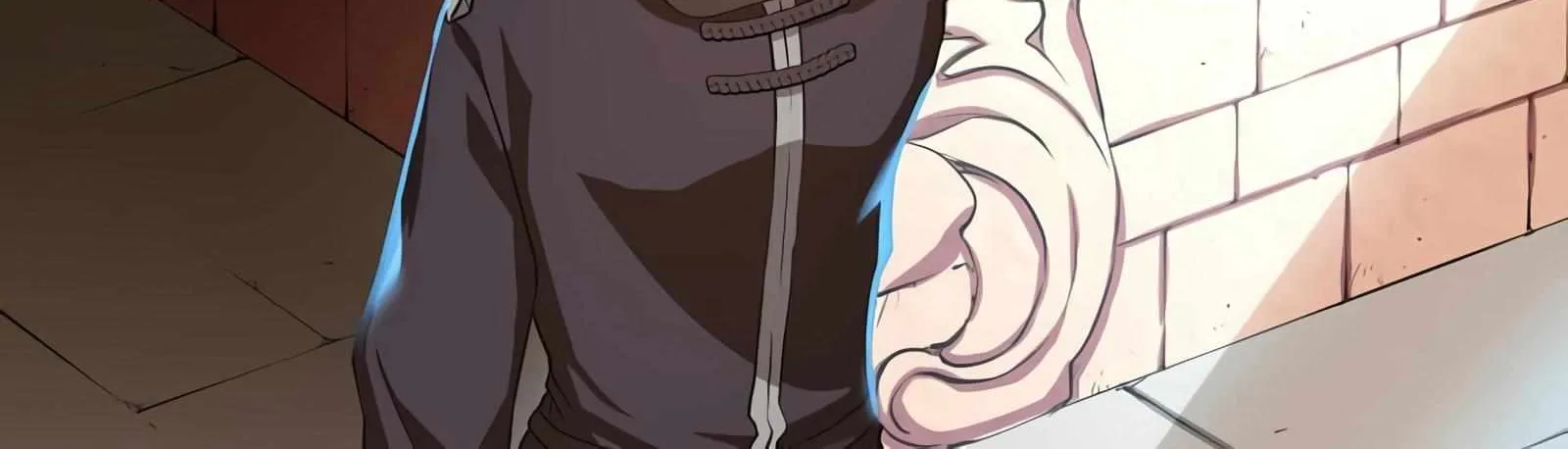 Level Up With Skills Chapter 5 page 236 - 