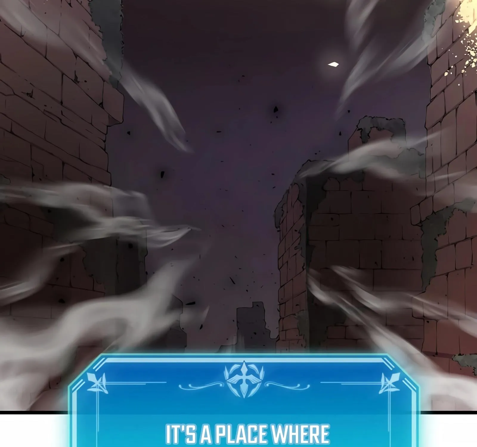 Level Up With Skills Chapter 5 page 241 - 
