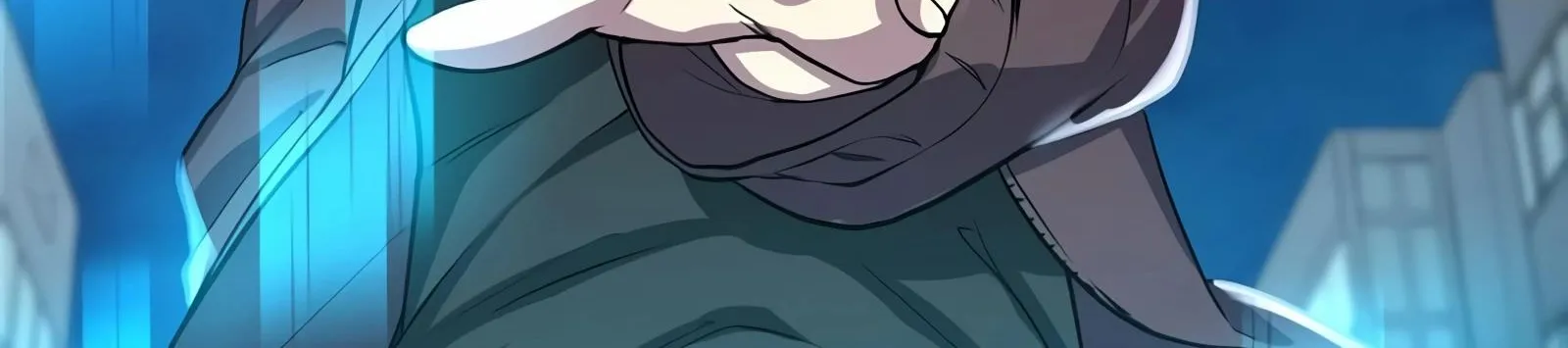 Level Up With Skills Chapter 5 page 26 - 