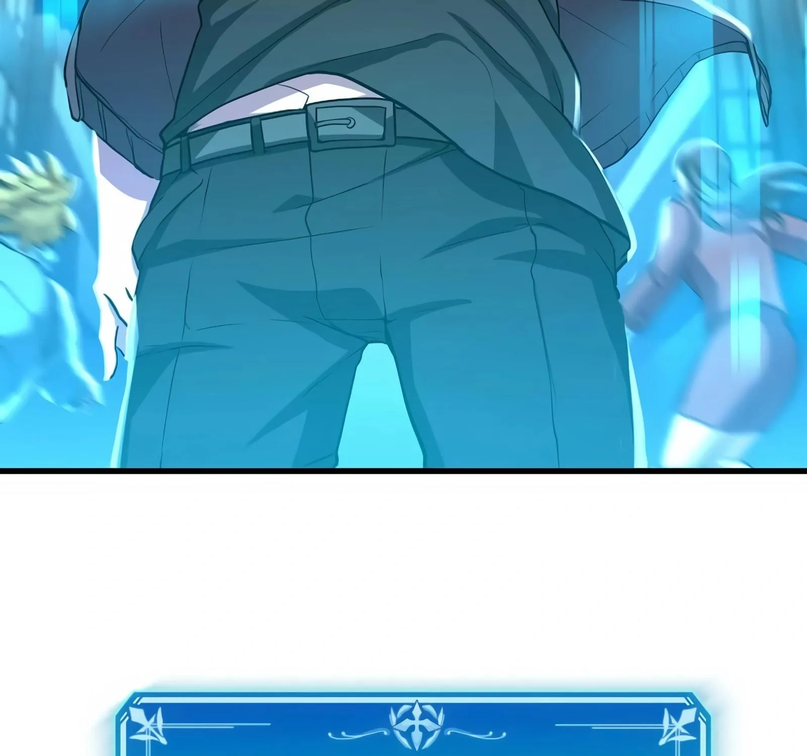 Level Up With Skills Chapter 5 page 27 - 