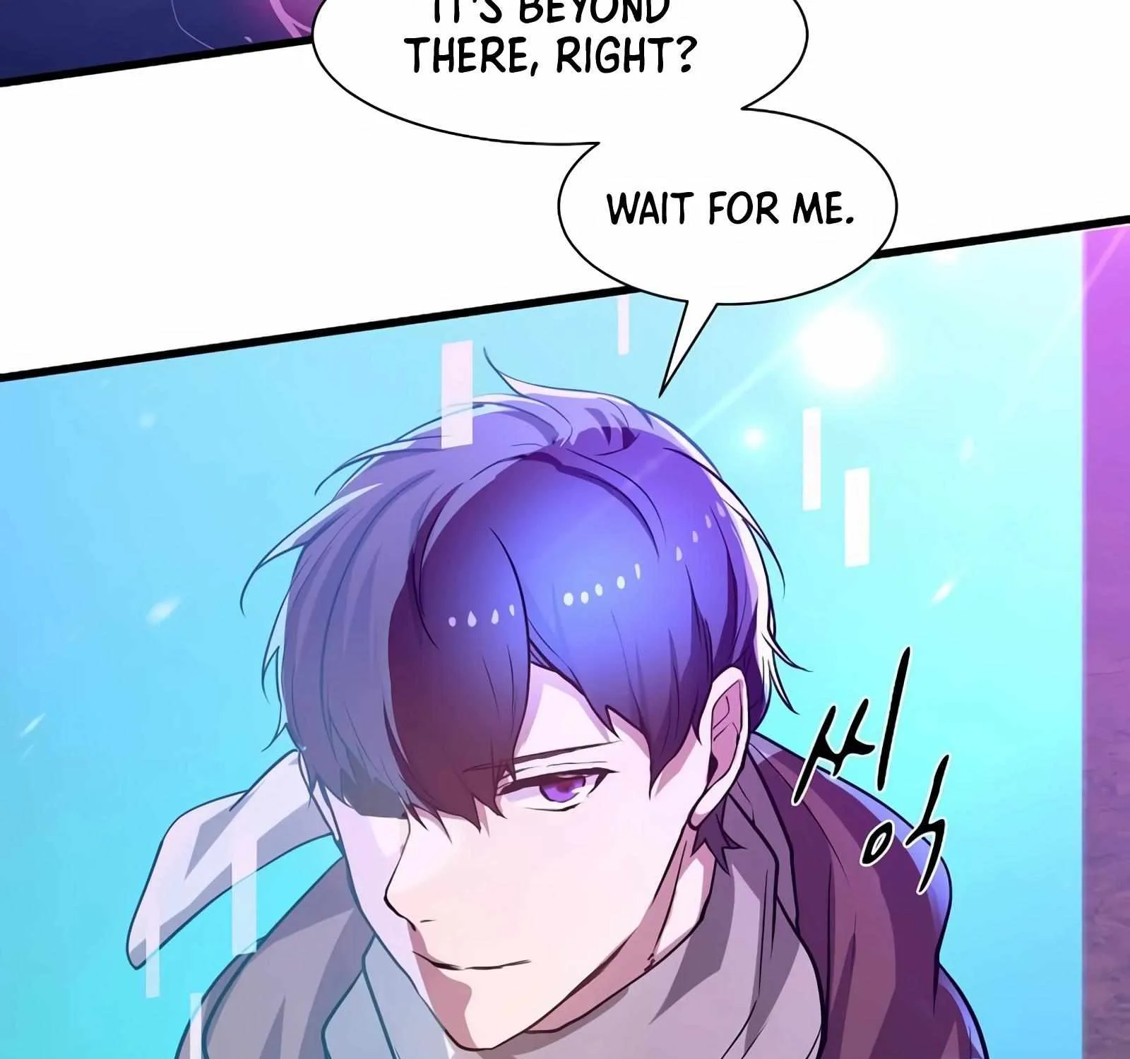Level Up With Skills Chapter 5 page 37 - 