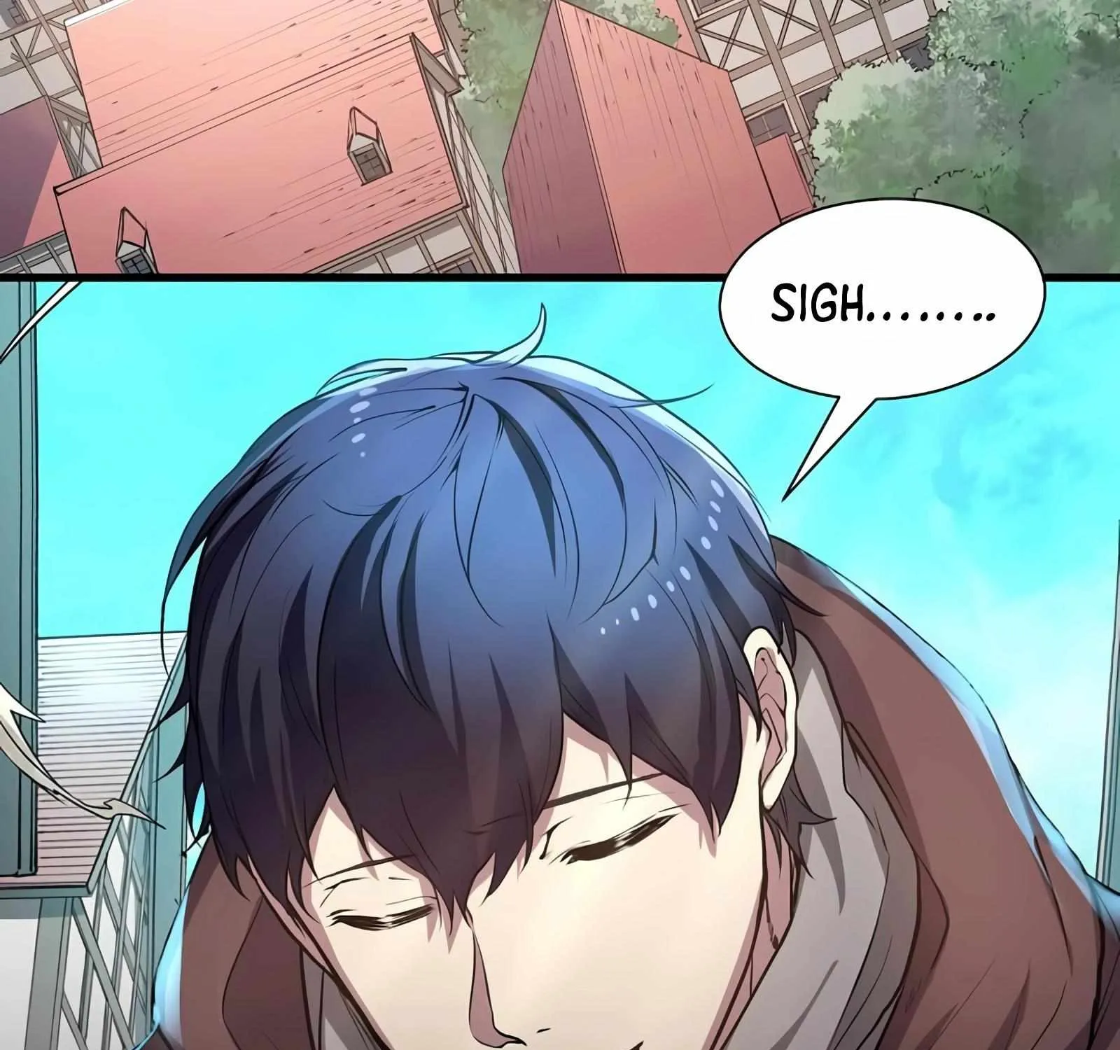 Level Up With Skills Chapter 5 page 55 - 