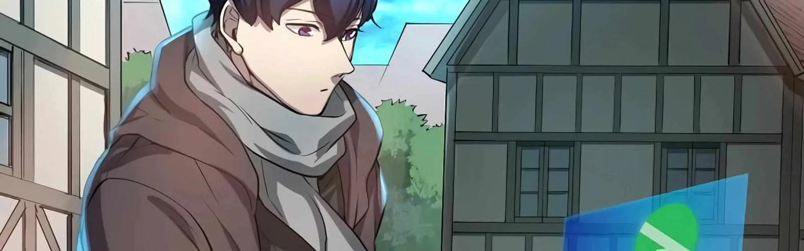 Level Up With Skills Chapter 5 page 64 - 