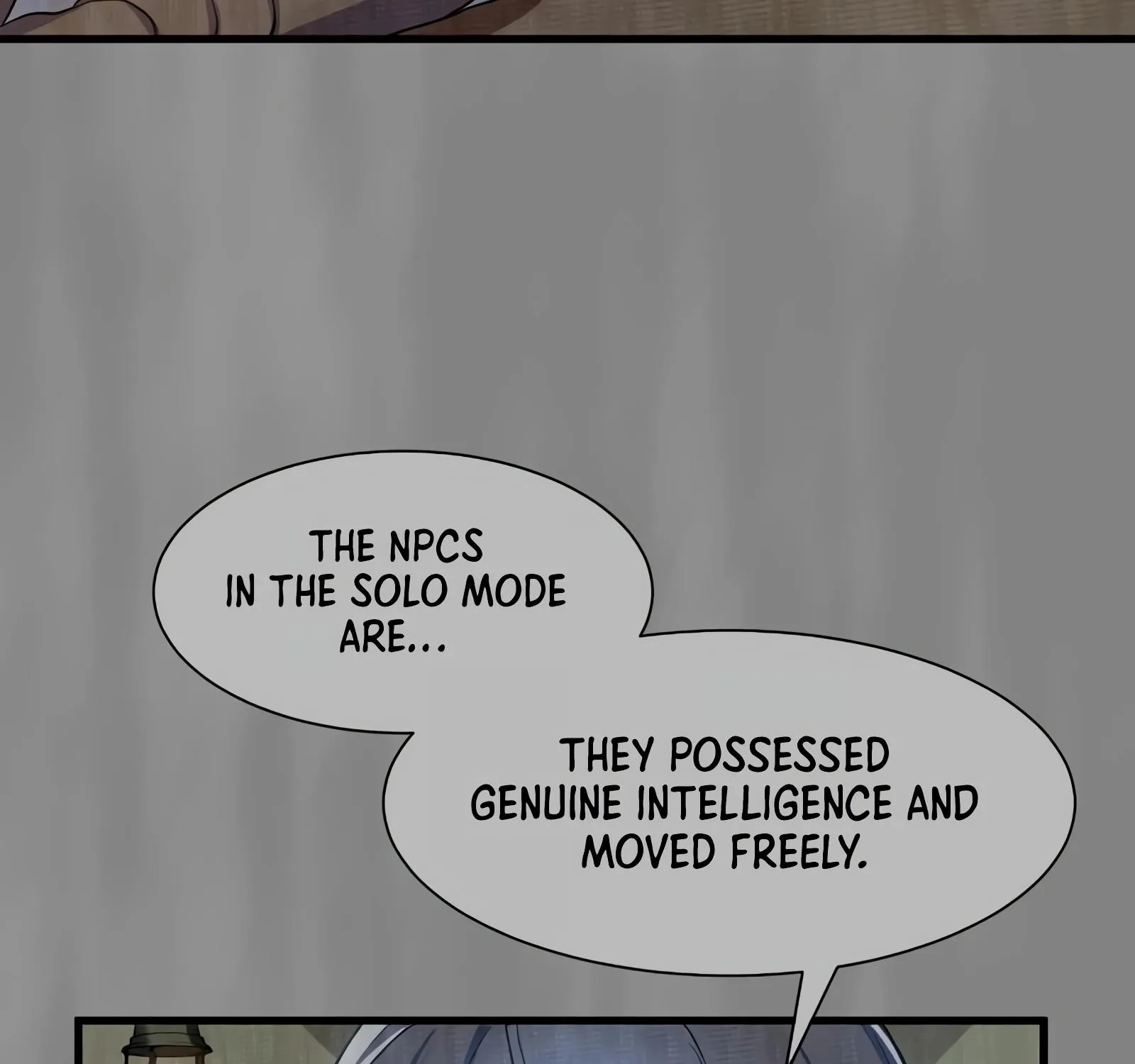 Level Up With Skills Chapter 5 page 79 - 