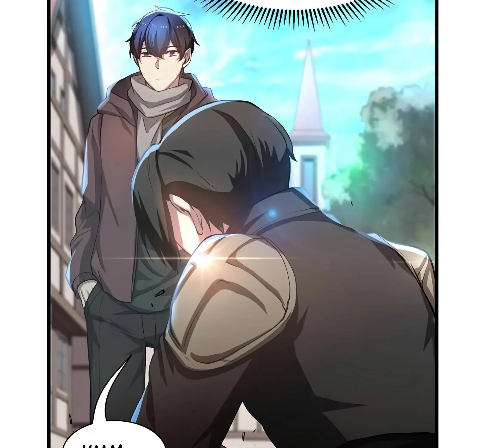 Level Up With Skills Chapter 5 page 89 - 