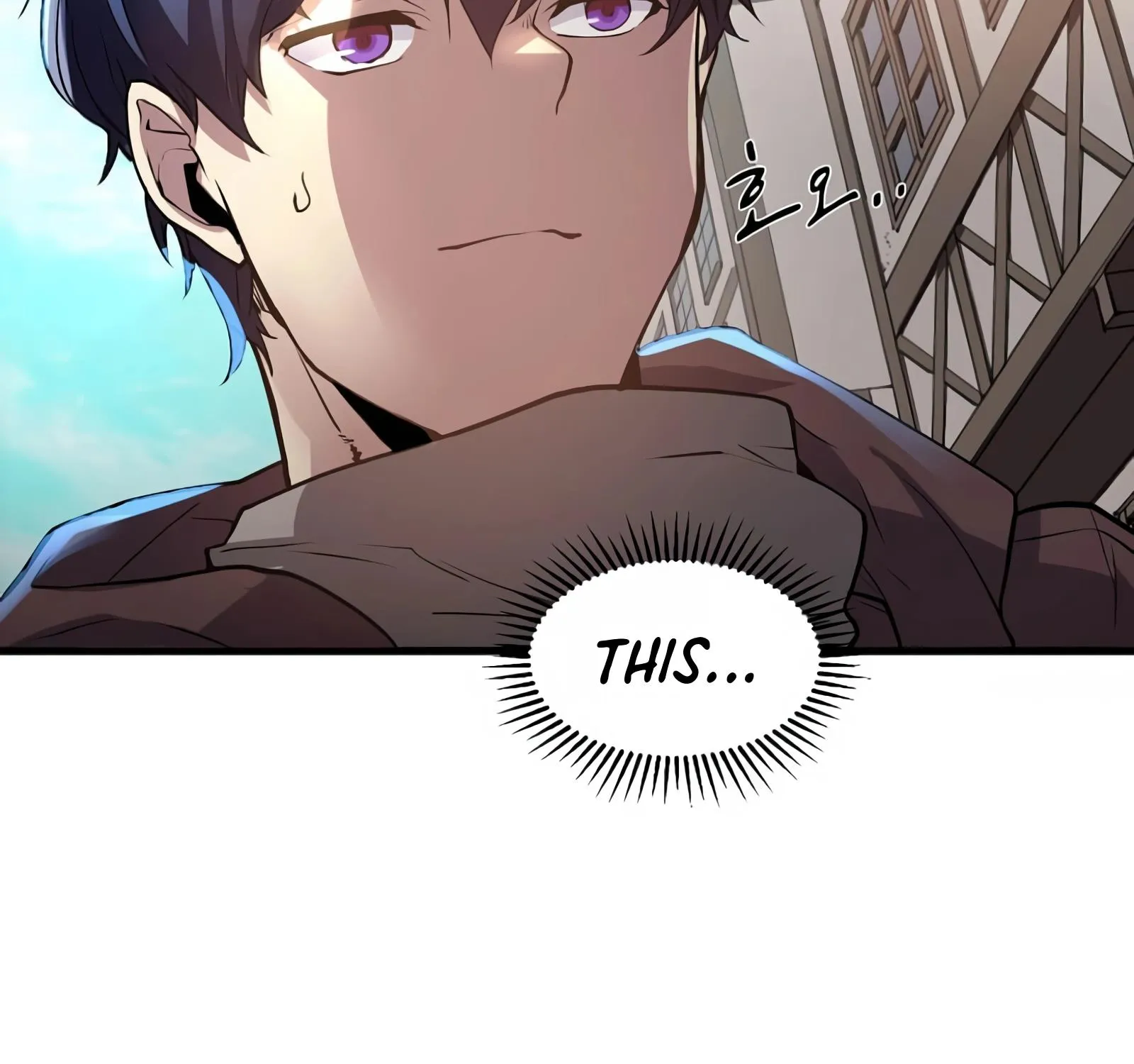 Level Up With Skills Chapter 5 page 93 - 