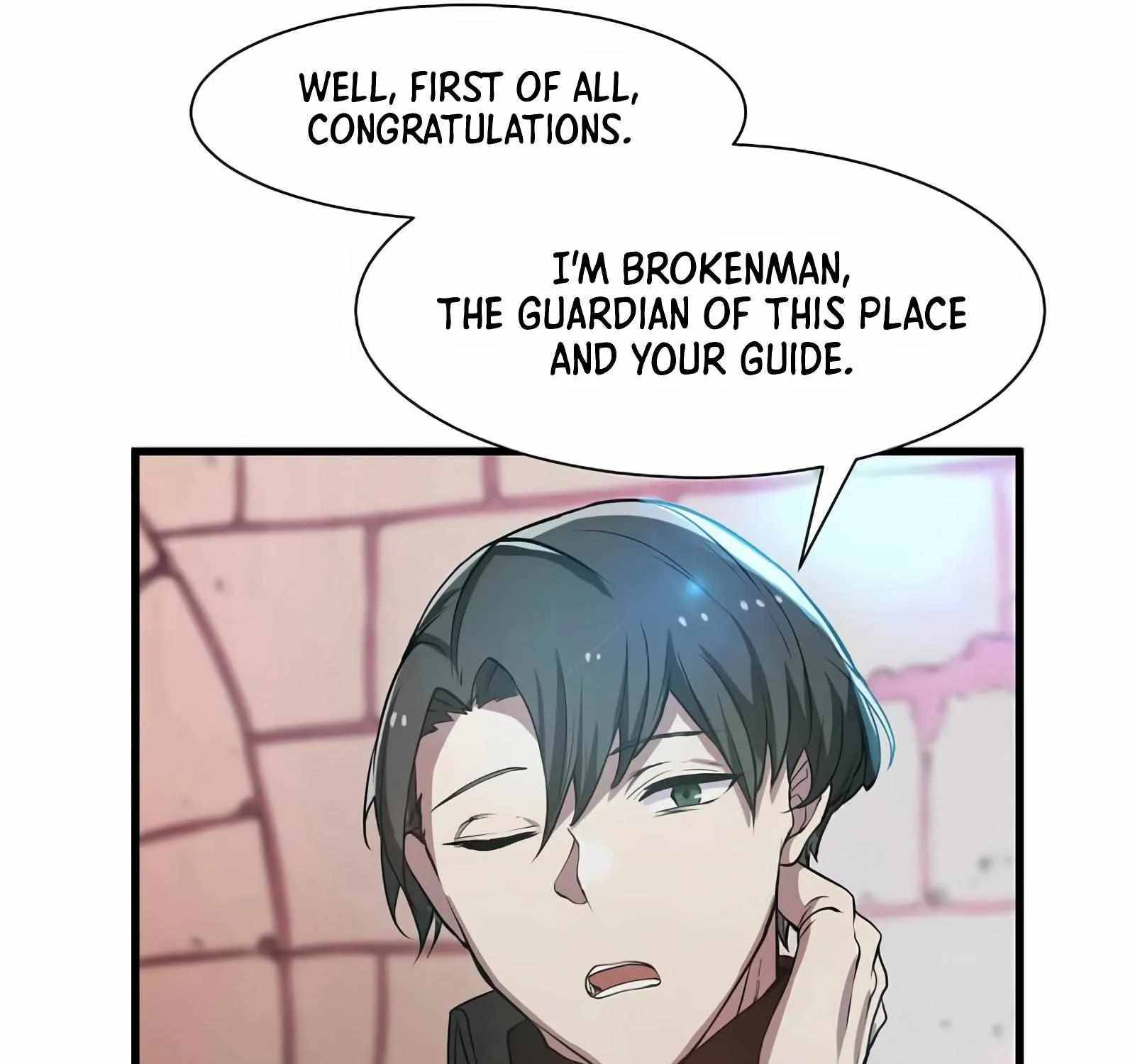 Level Up With Skills Chapter 5 page 99 - 