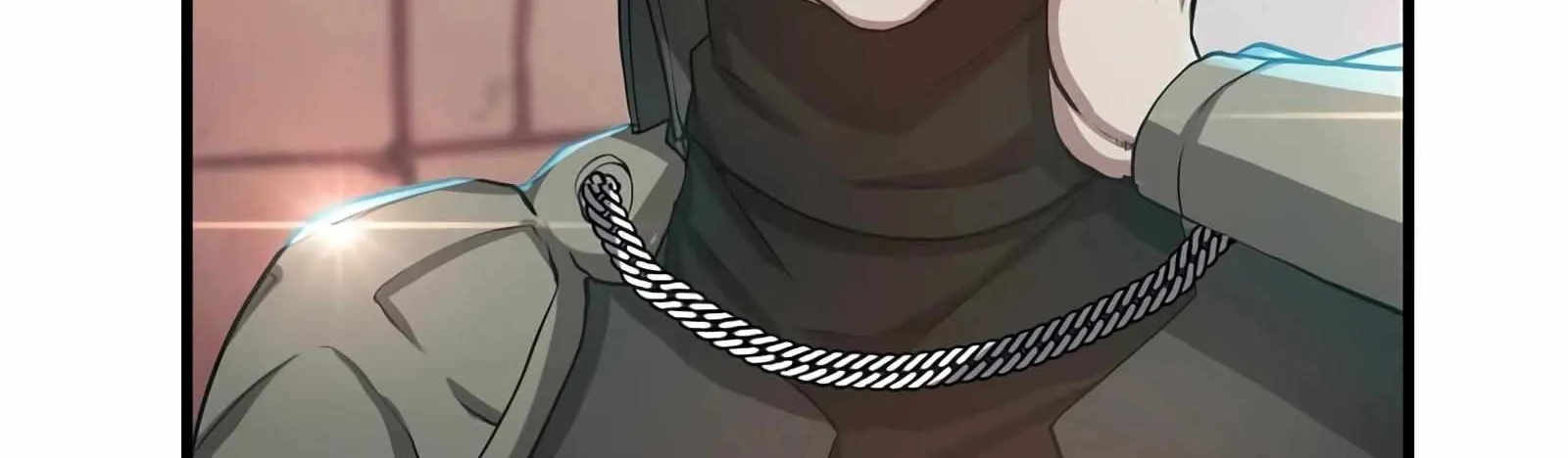 Level Up With Skills Chapter 5 page 100 - 
