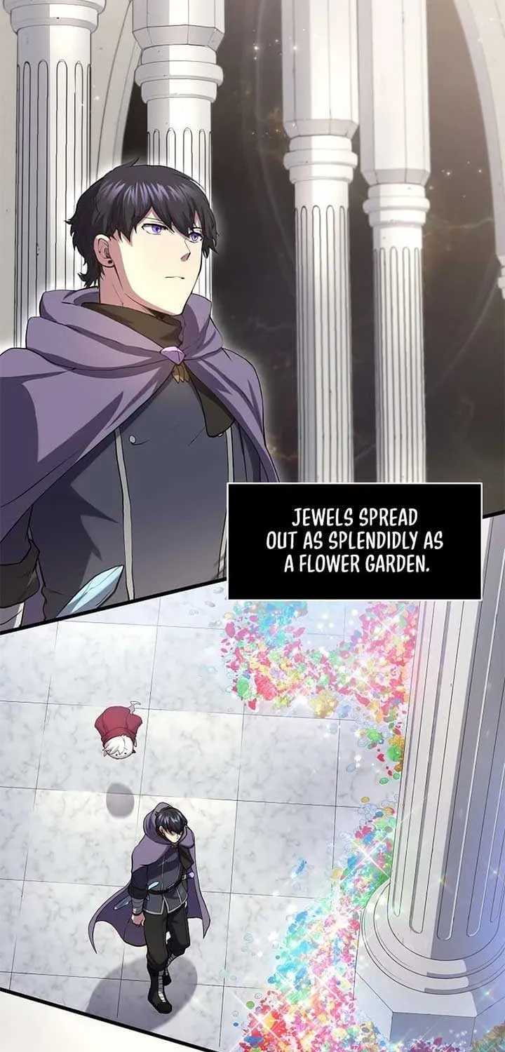 Level Up With Skills Chapter 50 page 11 - 