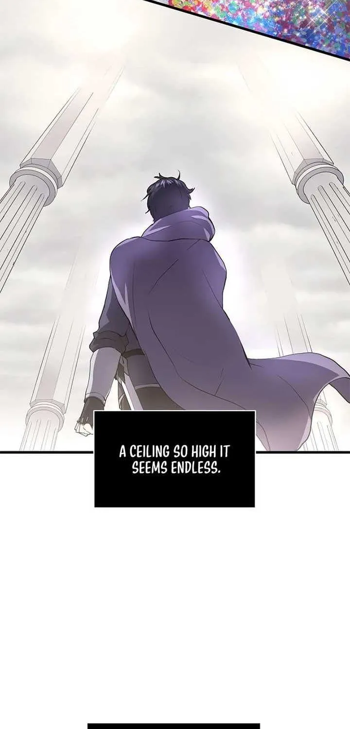 Level Up With Skills Chapter 50 page 12 - 