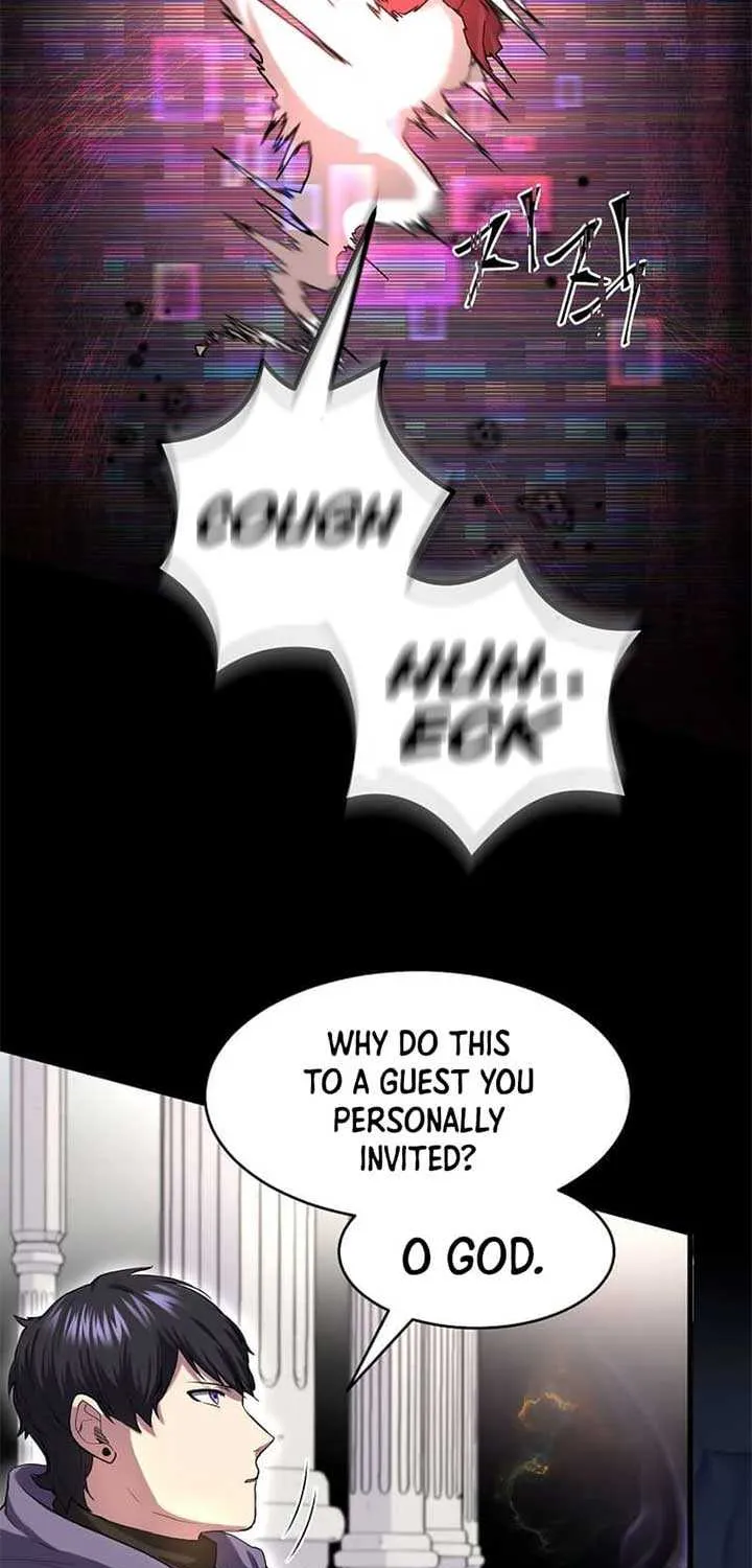 Level Up With Skills Chapter 50 page 20 - 