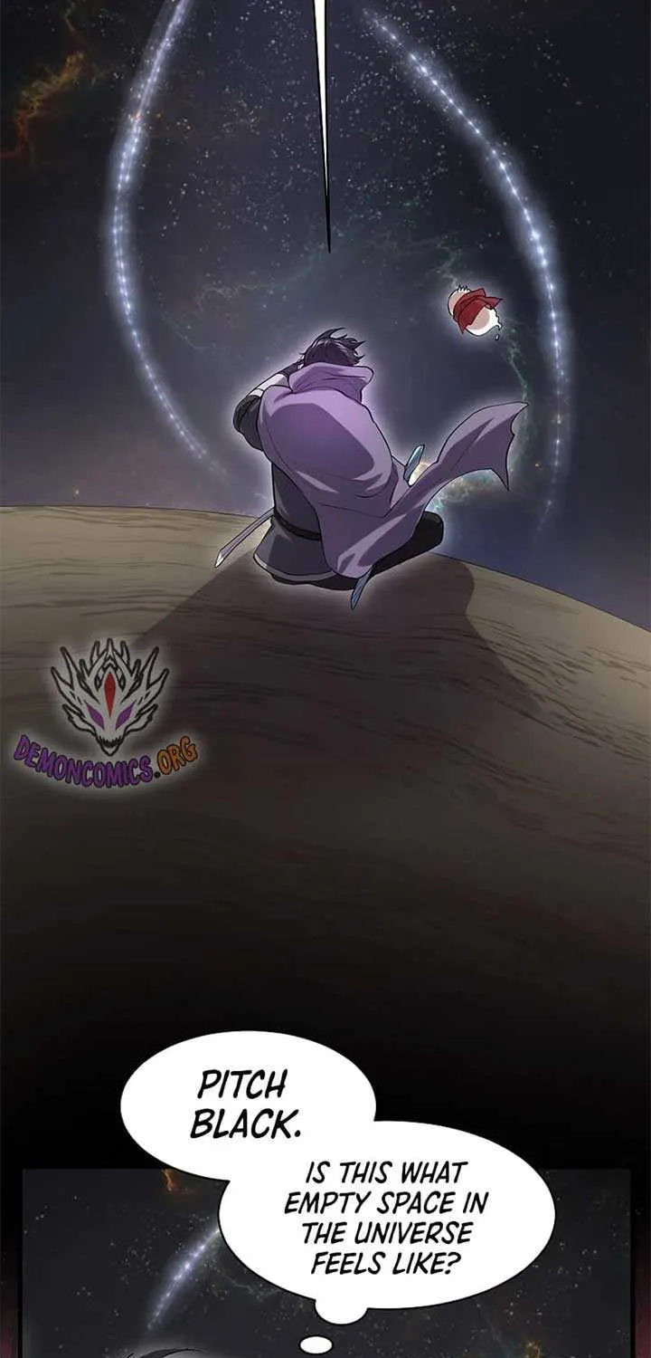Level Up With Skills Chapter 50 page 3 - 