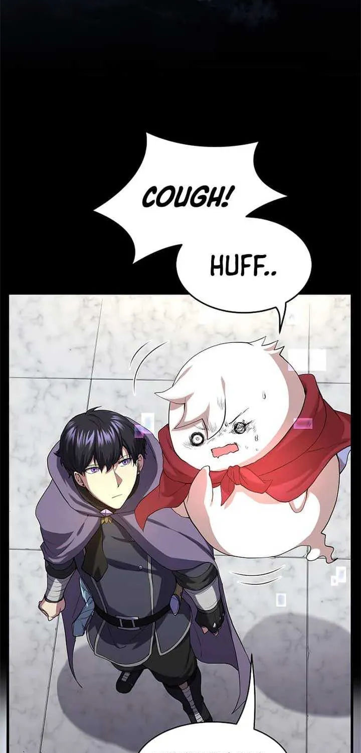 Level Up With Skills Chapter 50 page 22 - 