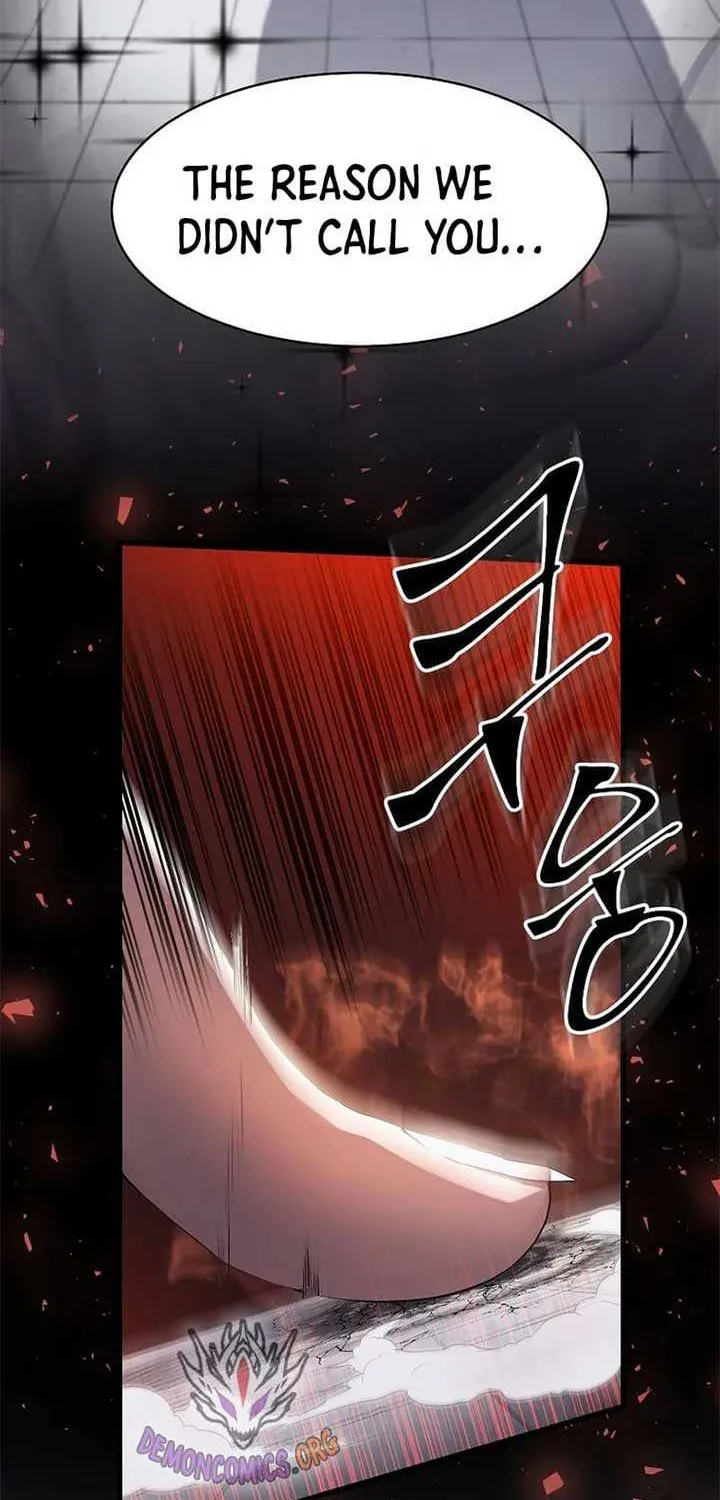 Level Up With Skills Chapter 50 page 33 - 